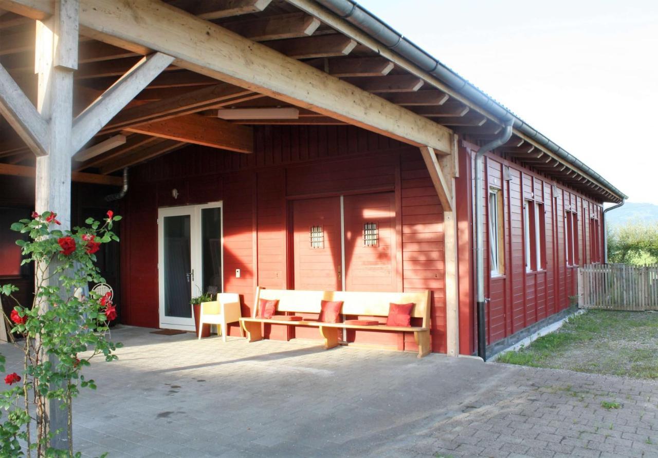 Bnb Entensee Uznach Eksteriør bilde